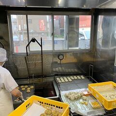 資格・経験不問【豆腐・揚げ物類の製造補助】★パートさん募集★の画像