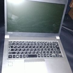 TOSHIBA dynabook R63/F win10pro 8GB