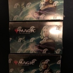 高騰中 灯争大戦 3BOX