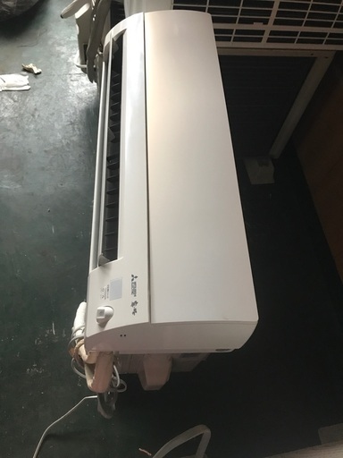 2020 mitsubishi electric 6-8畳 無料のエアコン設置