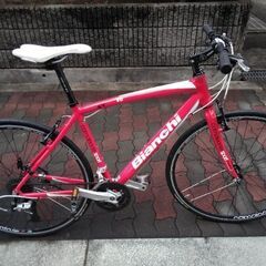 🚴ﾋﾞｱﾝｷ ｶﾒﾚｵﾝﾃ3