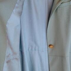 Aラインコート💙の画像