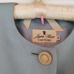 Aラインコート💙の画像