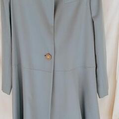 Aラインコート💙