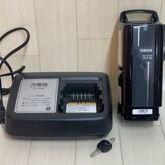 【受付終了です】GM645 バッテリー12.3Ah・タイヤ新品交換済み YAMAHA 26インチ 3段ギア PA26NXL ケイラック朝霞田島店の画像