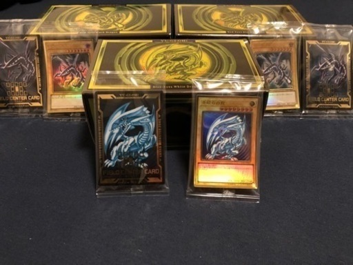 遊戯王まとめ売り！