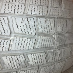 195/65R15 ダンロップ WINTER MAXX 01 スタッドレス C27セレナ