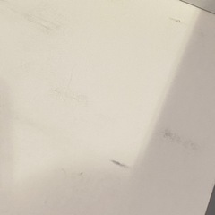 【取引中】IKEA イケア　カラックス　インサート引き出し2段②　2個セット　ブラックブラウン　傷・汚れ有り　の画像
