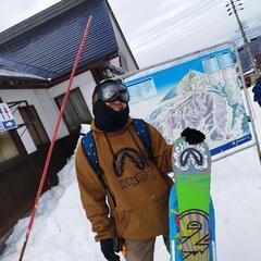長野県内で暇します！13〜17