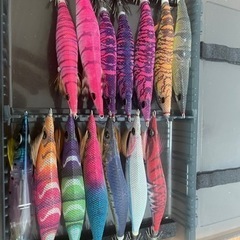 エギ まとめ売り