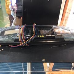 【愛品館八千代店】スロット実機5号機　北斗の拳　新伝説創造　コイン不要機の画像