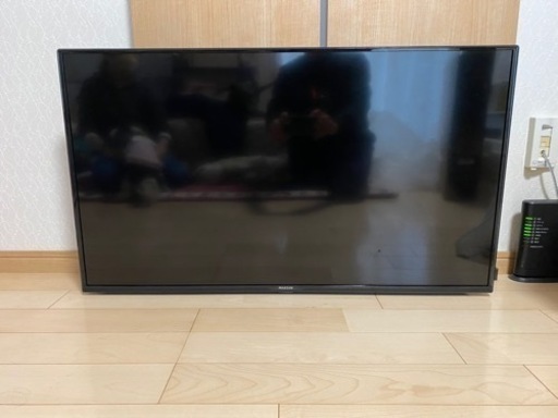 40インチフルハイビジョンTV