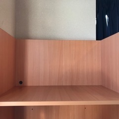 自宅に図書館　集中力の上がる机
