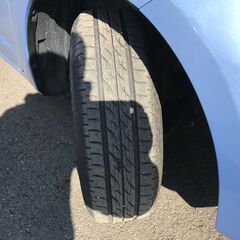 平成２１年式*ホンダフィット*Ｌ*車検令和７年１月*ナビ*テレビ*スペアキーの画像