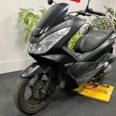 【成約御礼】試乗可能 バリ山 LED 艶消し ブラック セキュリ...