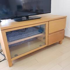 テレビ台(ニトリ)