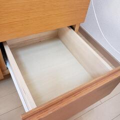 テレビ台(ニトリ)の画像