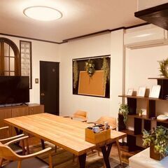 月給23万円～/障がい者グループホーム/生活援助/夜勤専従の画像