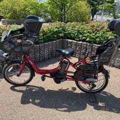 中古】草津市の電動アシスト自転車を格安/激安/無料であげます・譲ります｜ジモティー