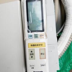 パナソニック エアコンの画像