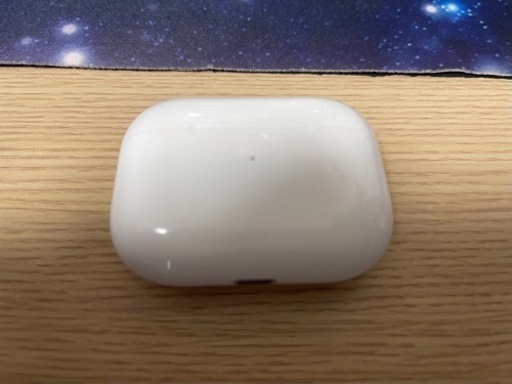 AirPods Pro初代