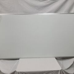 【引取のみ】ホワイトボード・壁掛け（月予定表・無地）長期在庫品②の画像