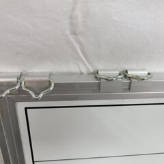 【引取のみ】ホワイトボード・壁掛け（月予定表・無地）長期在庫品②の画像