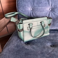 COACH バッグの画像