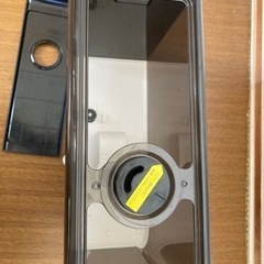 5.5L 超音波式加湿器 空気清浄アロマ対応 リモコン付の画像