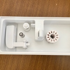 5.5L 超音波式加湿器 空気清浄アロマ対応 リモコン付の画像