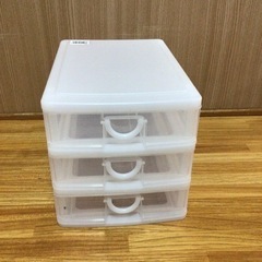 3段ボックス