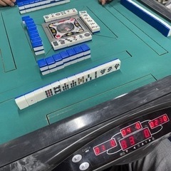 リアル麻雀🀄の画像