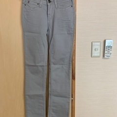 シマロン CIMARRON スペイン発 レディスストレットジーン...