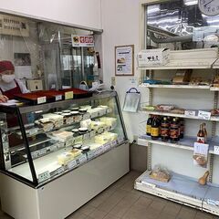 資格・経験不問【お豆腐等の販売】★パートさん募集★の画像