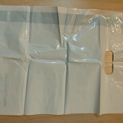 手提げ袋
