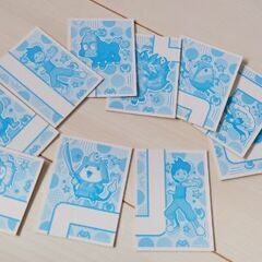 妖怪ウォッチ☆かるた（値下げしました！）の画像