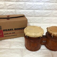 Bongo 楽器の中古が安い！激安で譲ります・無料であげます