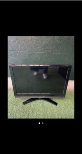 東芝　TV 32インチ