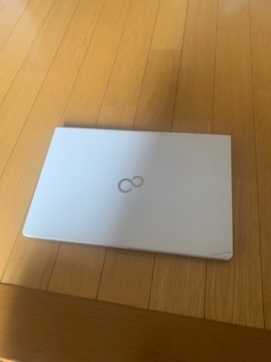 FUJITSU LIFE BOOK SH90/P 