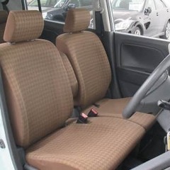 日産☆モコ　この色、めちゃくちゃかわいいです♪の画像