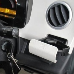 日産☆モコ　この色、めちゃくちゃかわいいです♪の画像