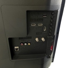 【2019年製】SHARP 液晶カラーテレビ 2T-C40AE1 NO.119の画像