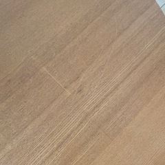 2019製無印こたつテーブルの画像