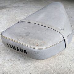 YAMAHA スクーター用　シート　YA 90の画像