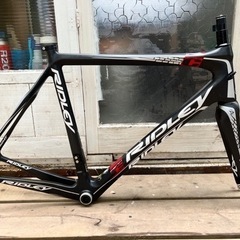 Ridley fenix team 2014 カーボンフレーム