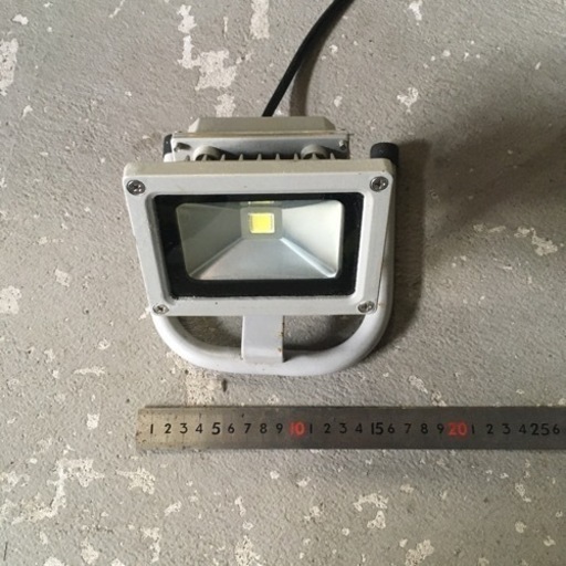 LEDライト