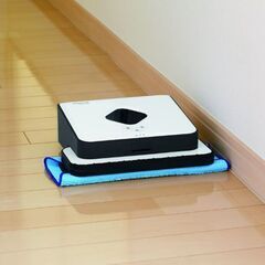 iROBOT Brava 390（中古）