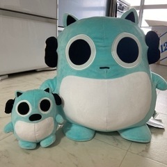 ブルーハムハムの中古が安い！激安で譲ります・無料であげます
