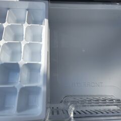 京都市近郊　配送 パナソニック　冷蔵庫　NR-B14BW　AQUA　洗濯機　AQW-S45Gの画像