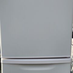 京都市近郊　配送 パナソニック　冷蔵庫　NR-B14BW　AQUA　洗濯機　AQW-S45Gの画像